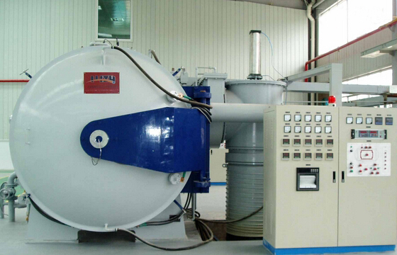 中頻爐殼體材料如何選擇？