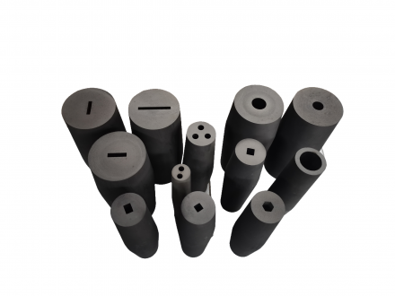 中頻爐，感應(yīng)爐、中頻電爐、感應(yīng)加熱爐中坩堝的重要性