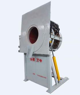 萬(wàn)峰中頻爐，中頻電爐，感應(yīng)爐，感應(yīng)電爐鋁殼爐和鋼殼爐特點(diǎn)及優(yōu)勢(shì)