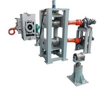 水平連鑄如何生產(chǎn)鋁棒？