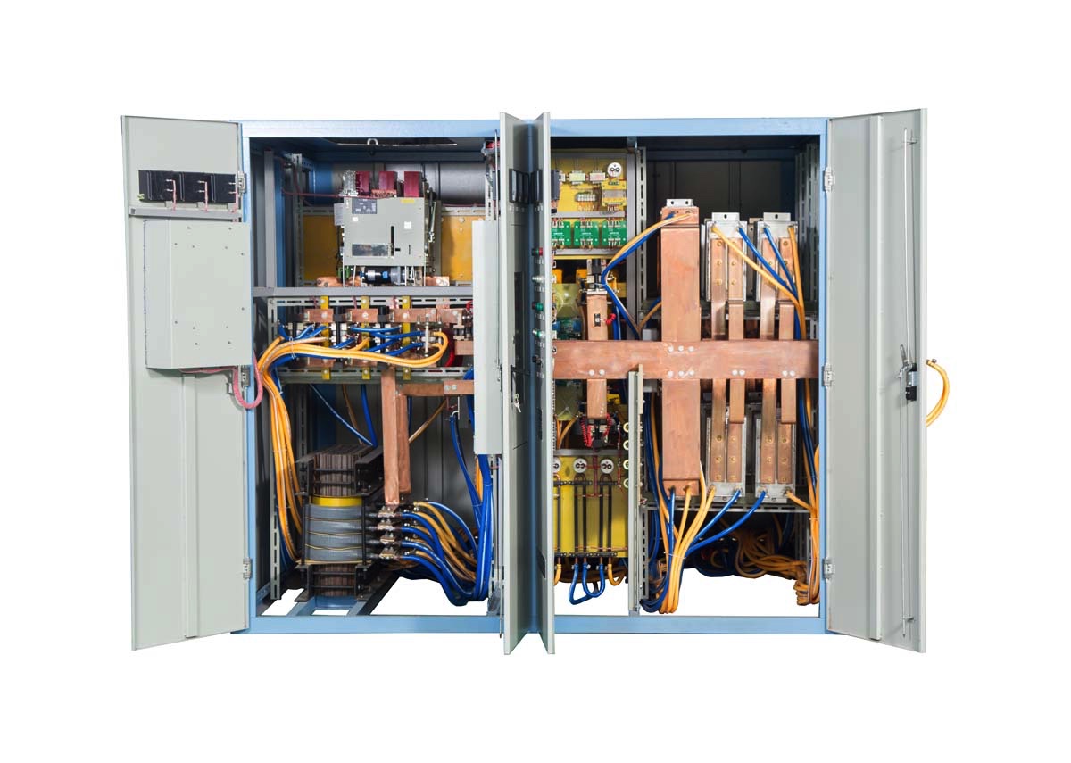 如何調(diào)試中頻爐？