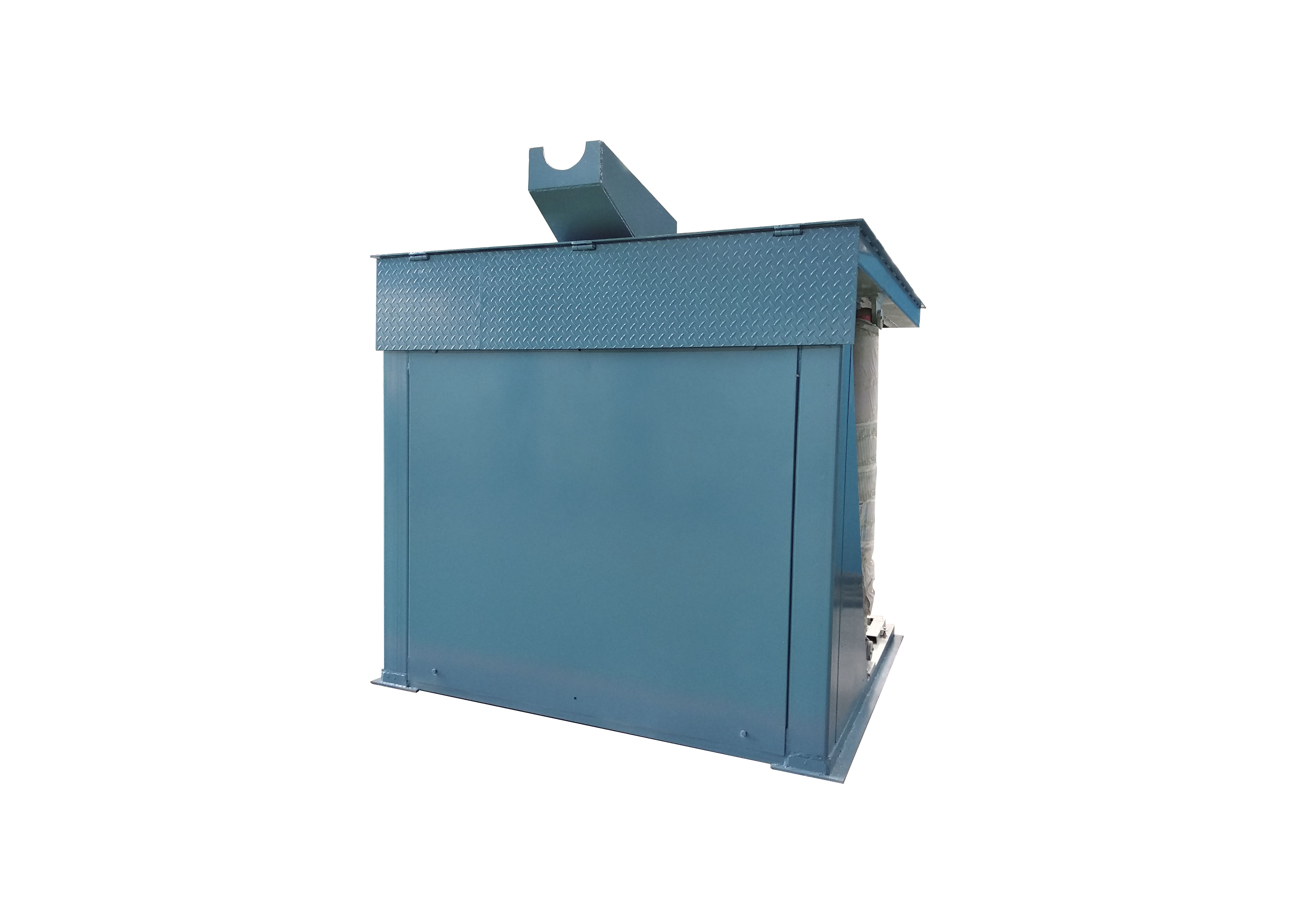 長壽中頻爐工作襯用鋁鎂質(zhì)搗打料的研制與應用